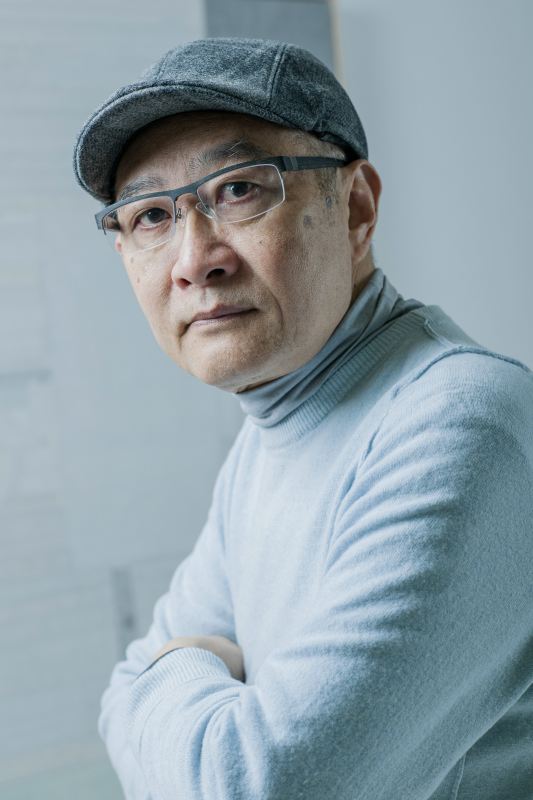 梁铨:中国画的留白就是伦勃朗的黑