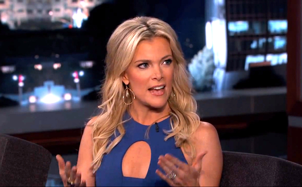 特朗普暗示女主播来月经被指侮辱女性,支持率