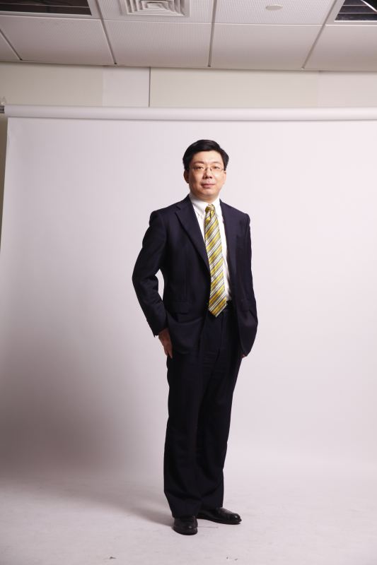 看多中国 迎接十三五元年