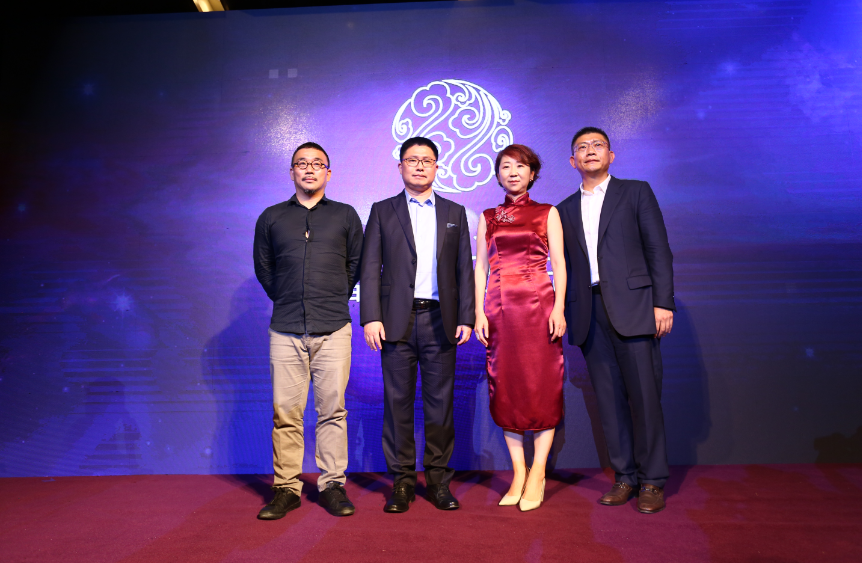 当绿都遇见迪士尼——绿都绣云里,幸会传奇