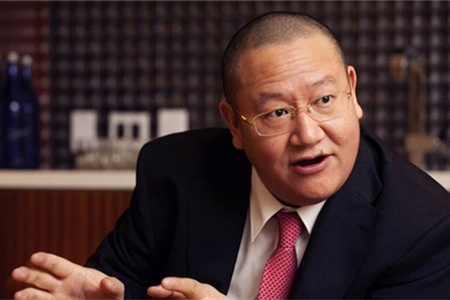 【独家】 资本玩家郑建明携金沙江创投或购ac米兰多数股权