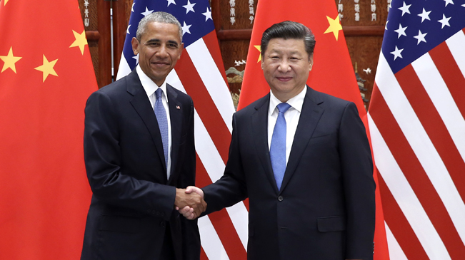 G20开幕之际,中美投资协定谈判取得重大进展