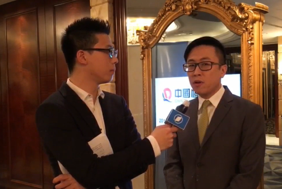 新晋内房一哥恒大业绩会 许老板心情可好?