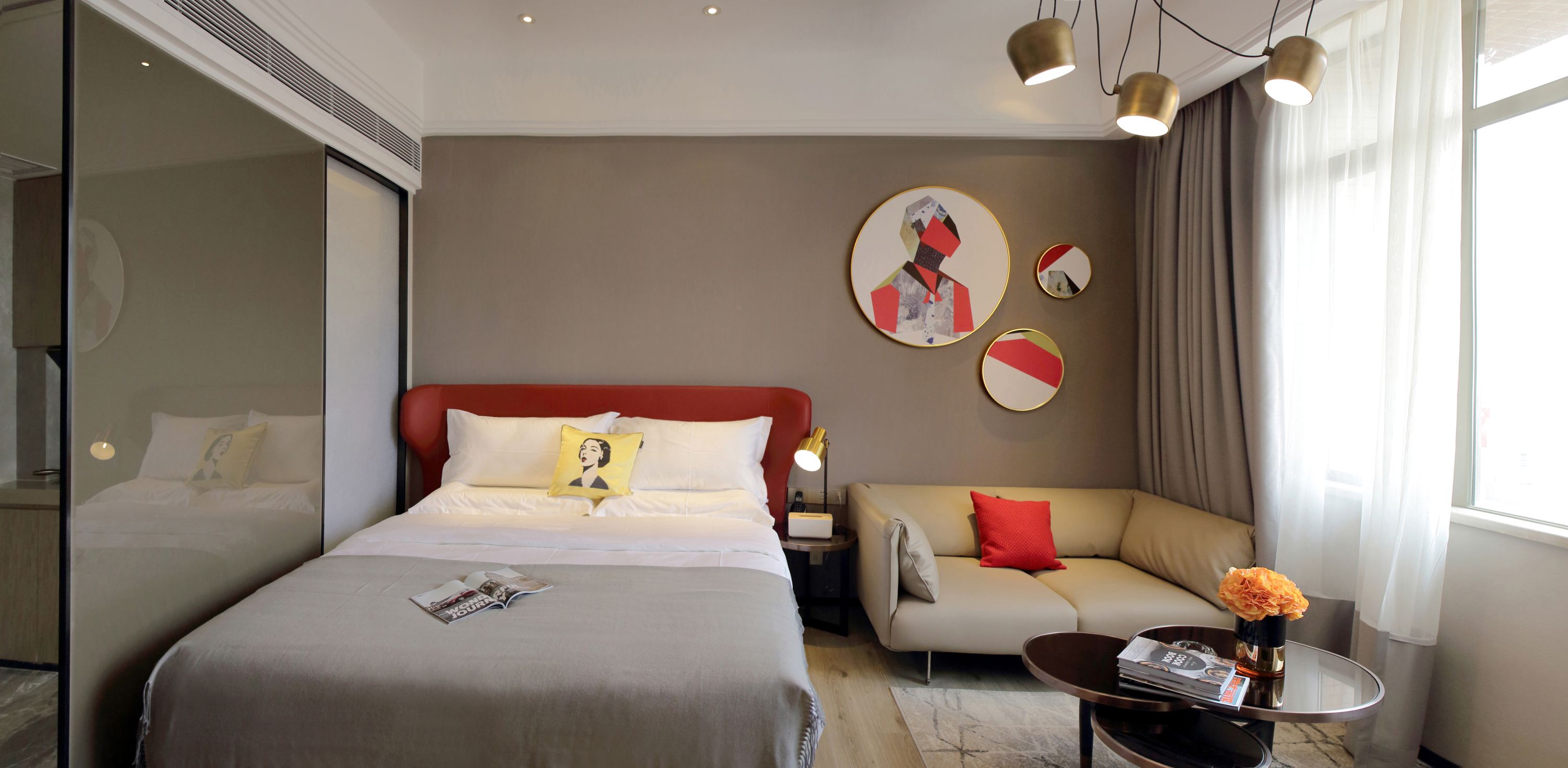 窝趣获58同城领投pre-a轮5000万元