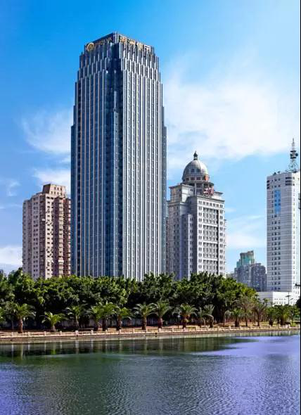 资本动态 | 标准普尔:禹洲地产受益于快速稳健的