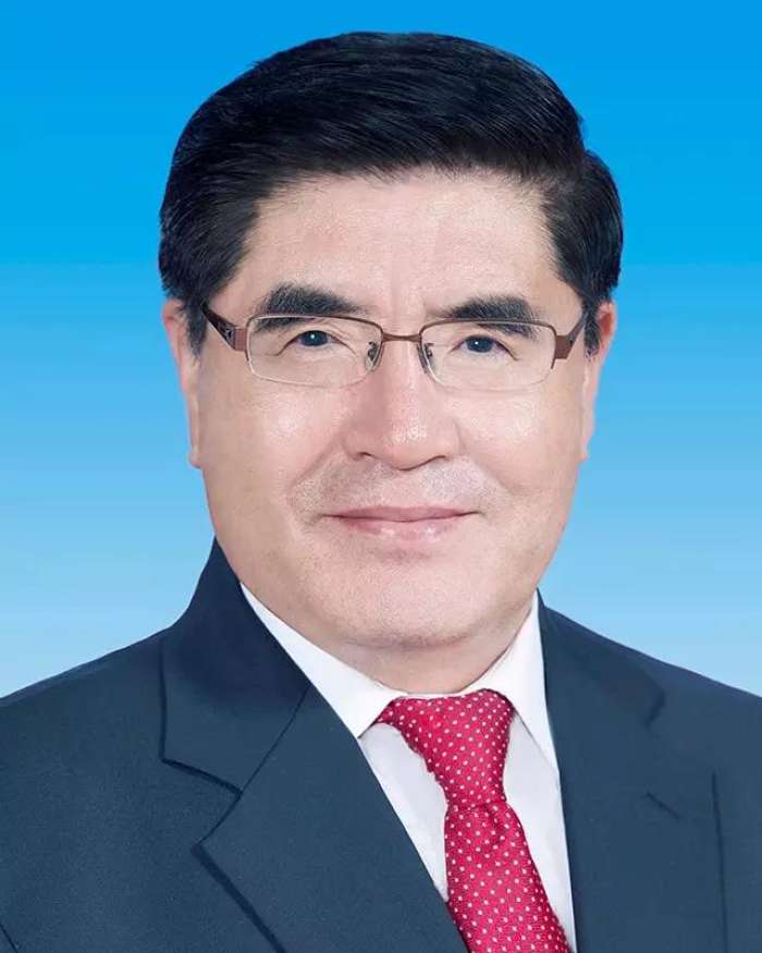 中石化董事长王玉普调任安监总局党组书记