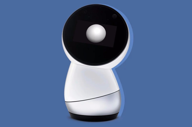 1.智能机器人jibo 售价899美元