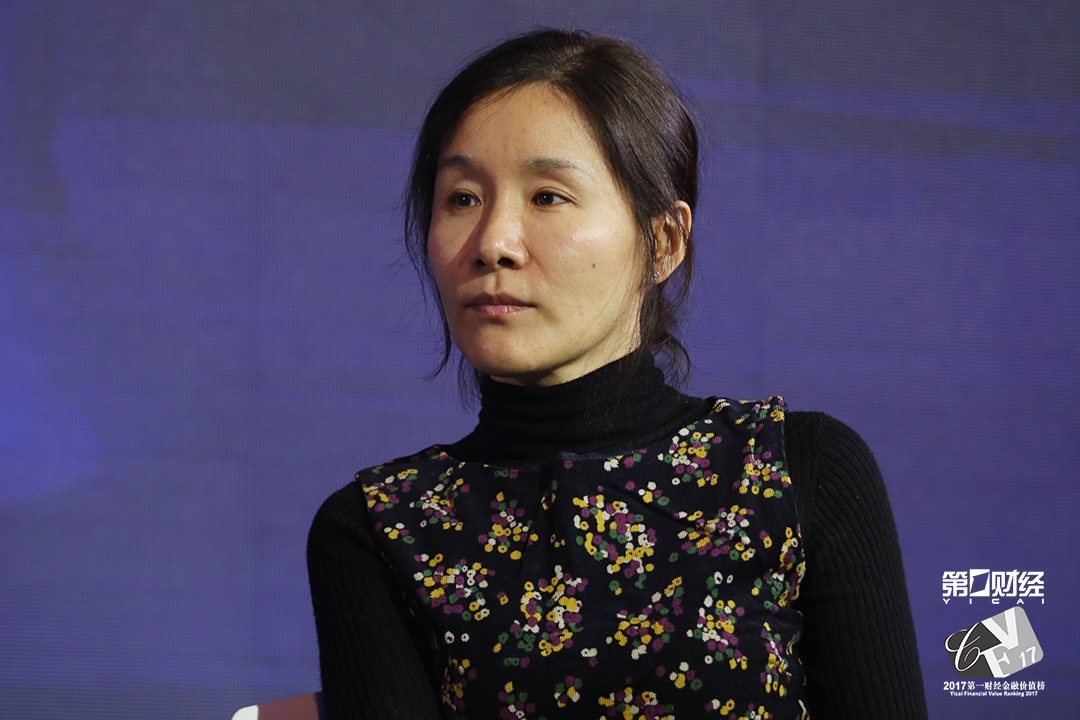 谁是年度金融风云人物,谁又将荣登金融价值榜首位,一切谜底现在第一