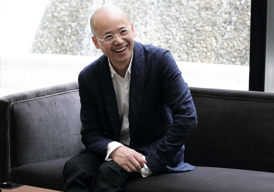 艺术家毛继鸿的文化产业版图:从设计服装到设计生活 | 人物