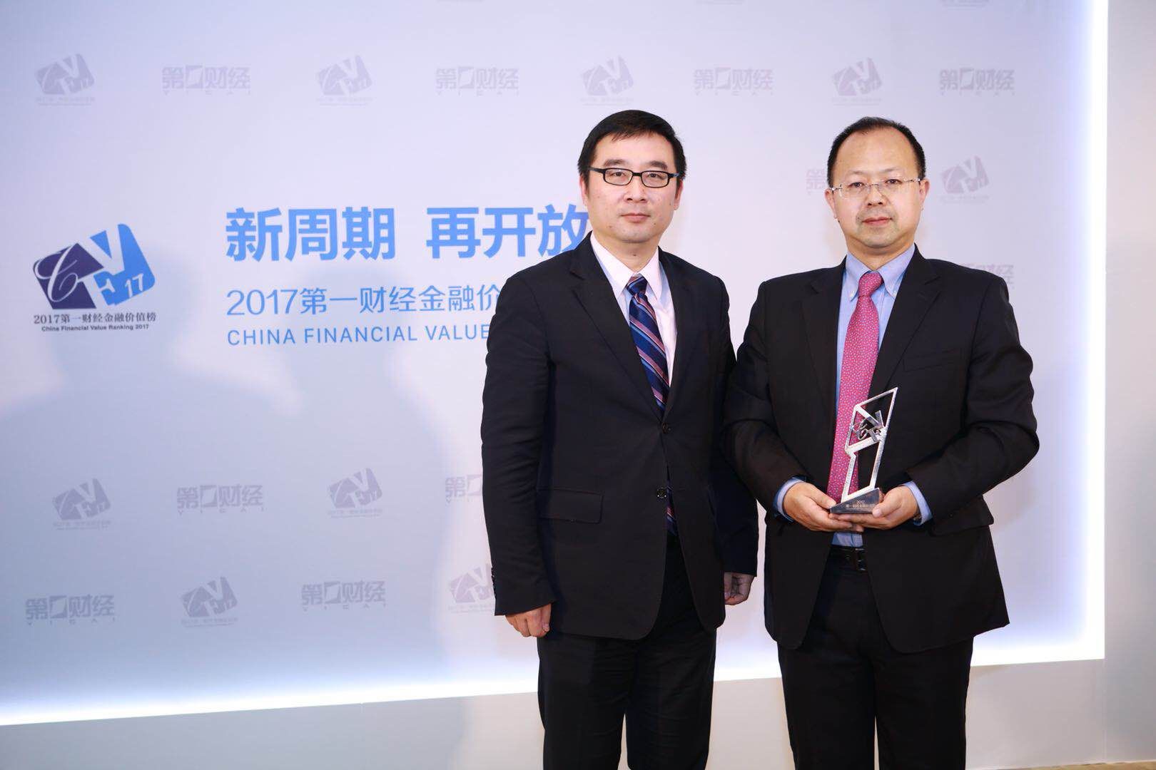 诺远资产崔强:变局之中,第三方财富管理机构风