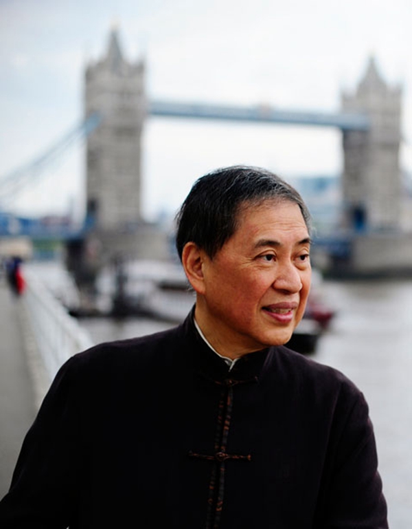 白先勇谈《红楼梦》后四十回,"理想国"幻灭升华出中国最伟大的小说