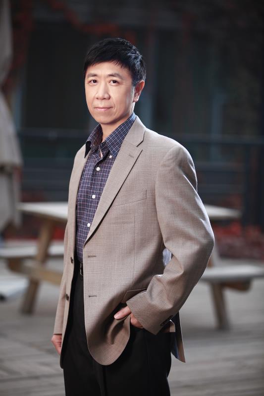 领英中国任命陆坚为新总裁