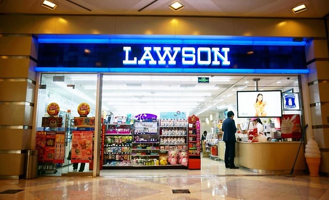 罗森华东门店破千,中国区有望明年盈利