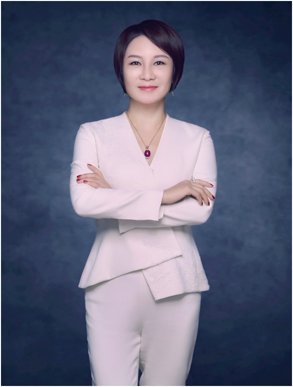 红星美凯龙车建芳:我都有可能,你们为什麼不可以