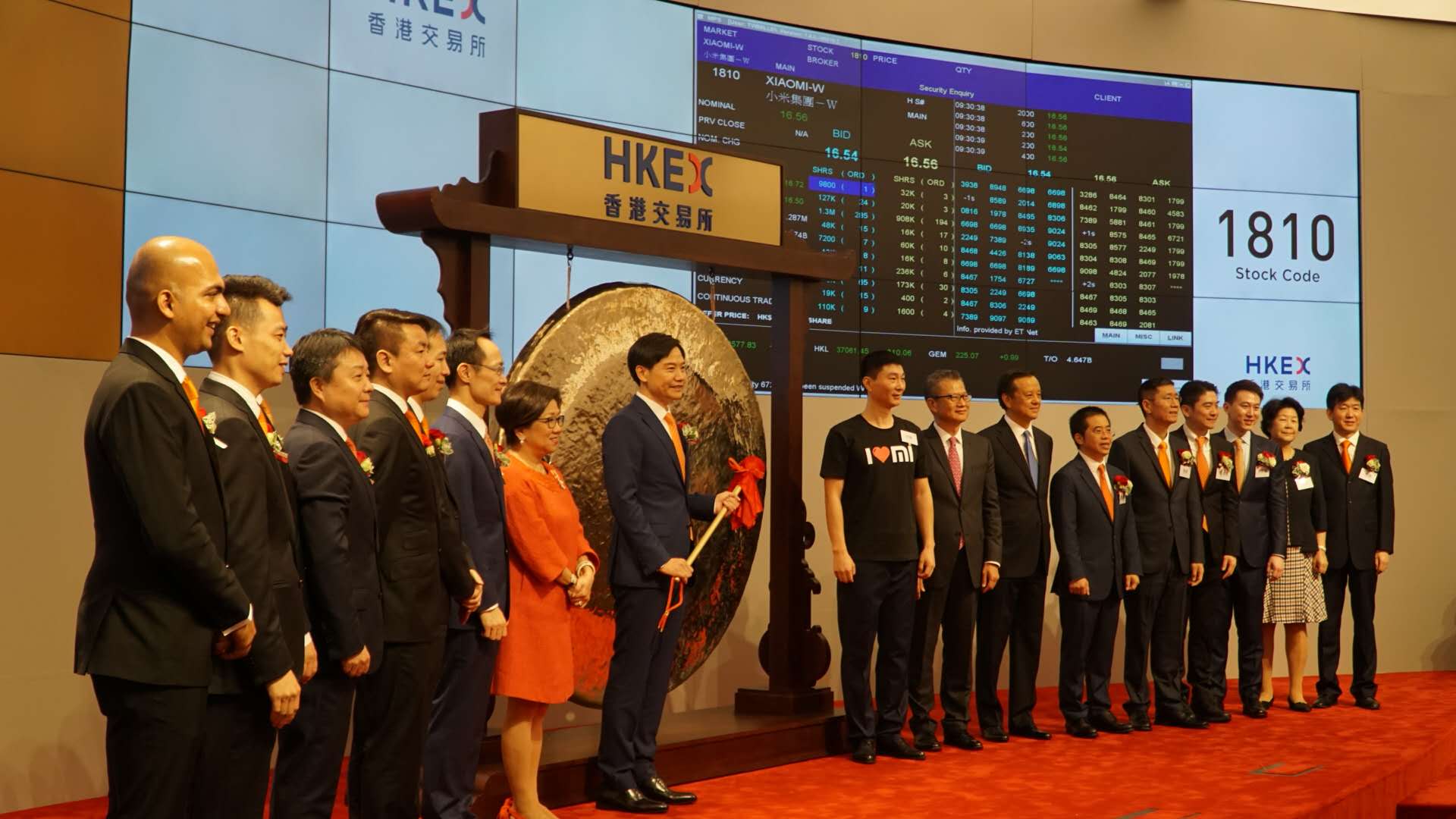 扎堆香港IPO，仍需防范风险丨科技心语