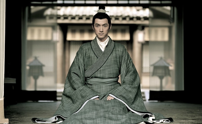 《琅琊榜》的配乐悲怆、哀婉，孟可仅用了一个月时间创作。