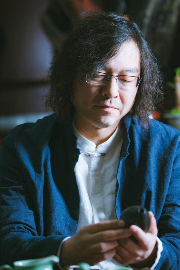 为杭州八分钟和琅琊榜配乐作曲家孟可说他仍在产业链底层