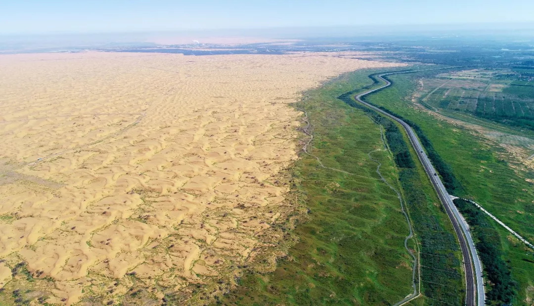 这里是塞上江南今天她迎来六十周年大庆