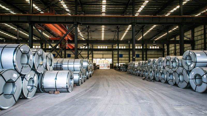 美国向多国征收钢铝关税