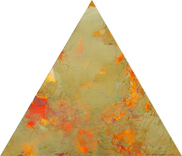 王远，《万牲园》