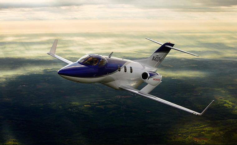 HondaJet