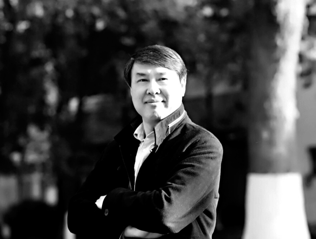 中山大学历史系、中山大学历史人类学研究中心教授黄国信