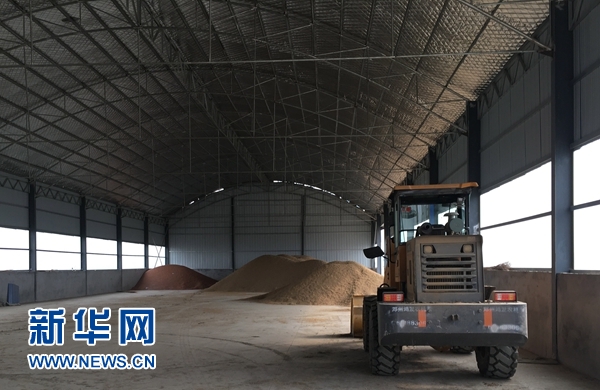 河南邓州:三权分置盘活农村资源助力乡村振兴