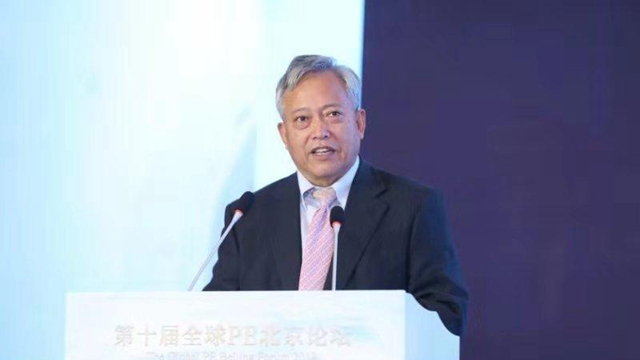 张思平