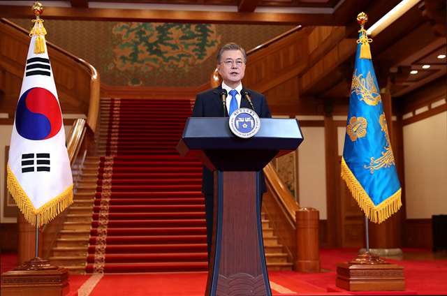 2019韩国经济_中国 陕西 韩国经贸合作洽谈会暨中国酵素城开园仪式在陕西省渭南市...(2)