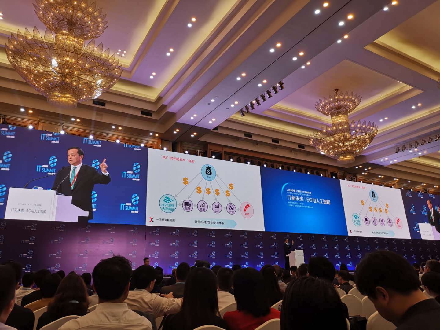 新交所CEO罗文才：积极参与中国金融市场国际化进程