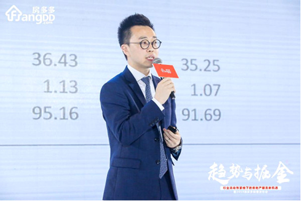 中国国际金融有限公司研究部董事总经理张宇博士