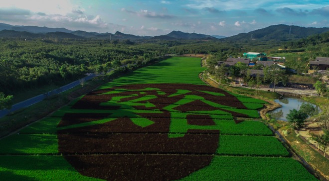 融创·莫干溪谷