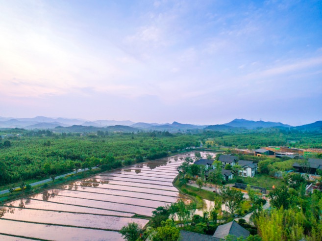 融创·莫干溪谷