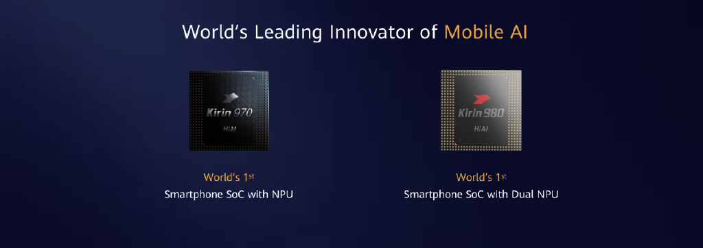 直播丨华为麒麟9905g芯片首发指甲盖上集成103亿晶体管