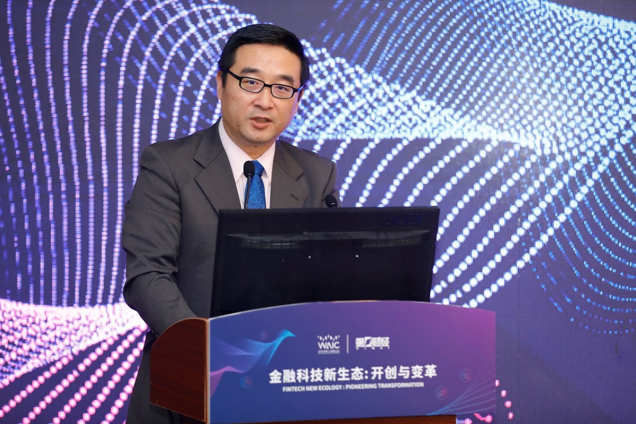 第一财经总经理陈思劼