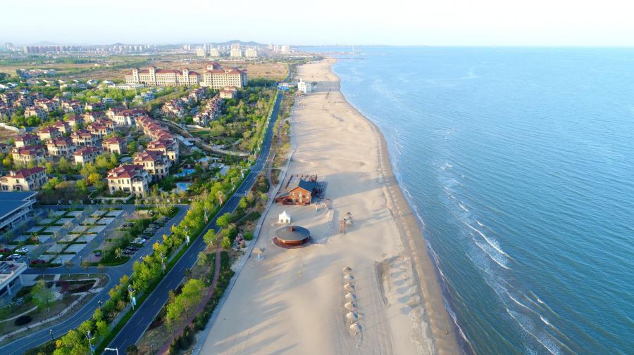 北戴河阿卡小镇