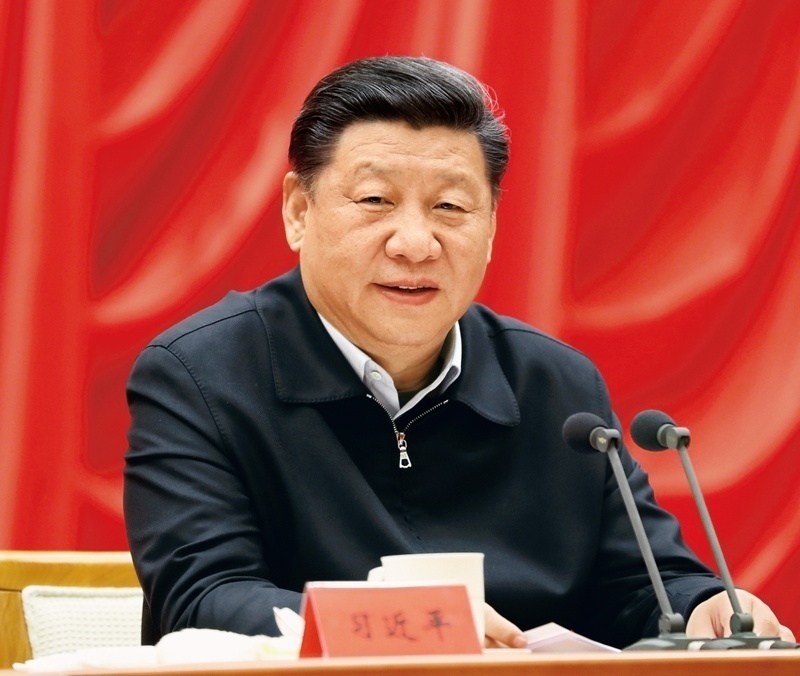 八提 不容易 习近平这篇重要文章意味深长