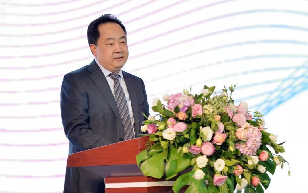 川酒集团党委书记、董事长、总经理曹勇