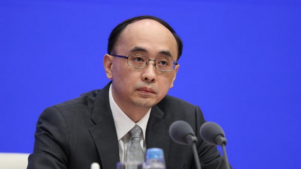 疫情催生数字经济新引擎,“新基建”加码先行 国家发展改革委高技术司司长伍浩