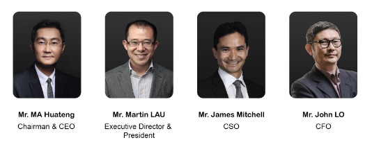 直击业绩会丨马化腾出席腾讯2019年度业绩会产业互联网抗疫成绩亮眼