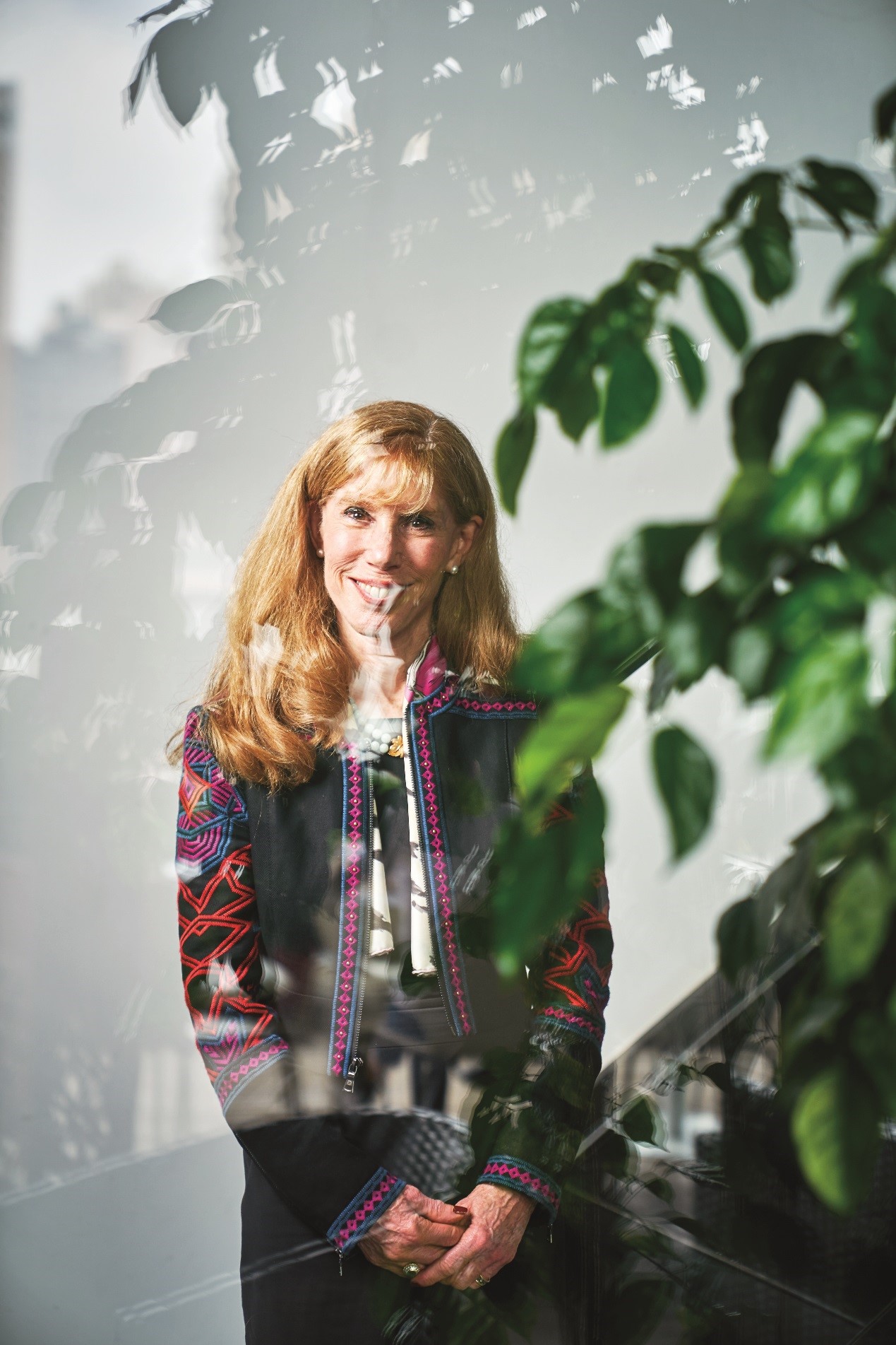 步春歌(Kathy Bloomgarden)是罗德公关全球首席执行官。罗德公关是一家独立整合传播咨询公司,1948年成立于美国纽约,1993年进入中国市场,实行美国中国双总部制度。