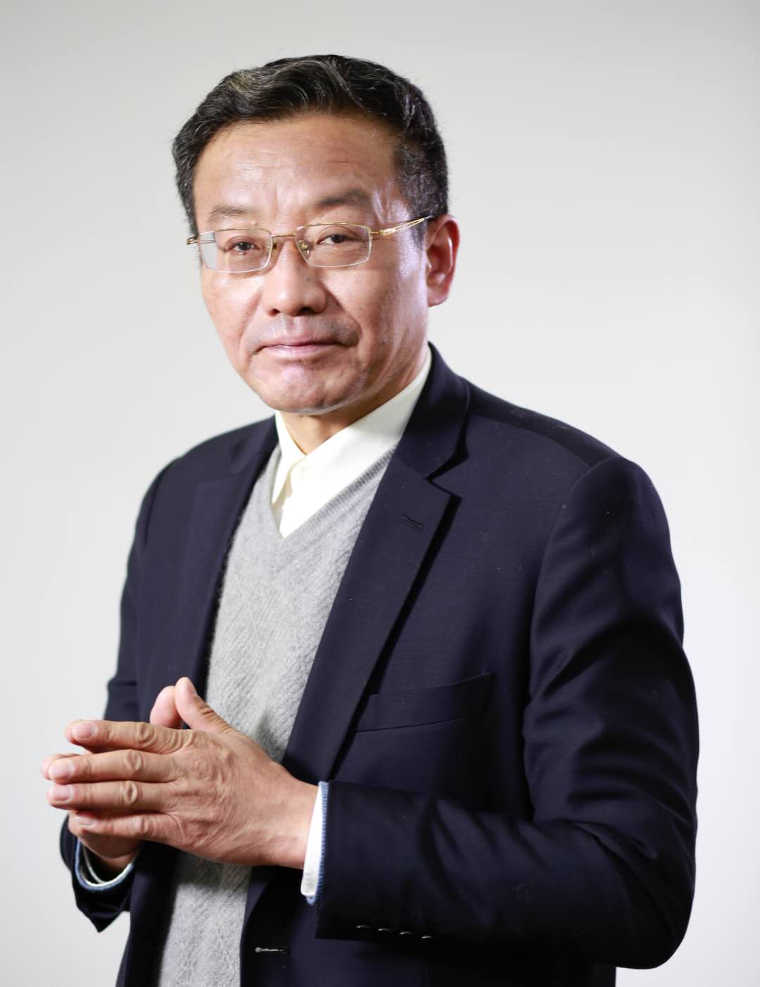 复旦大学哲学学院教授 王德峰