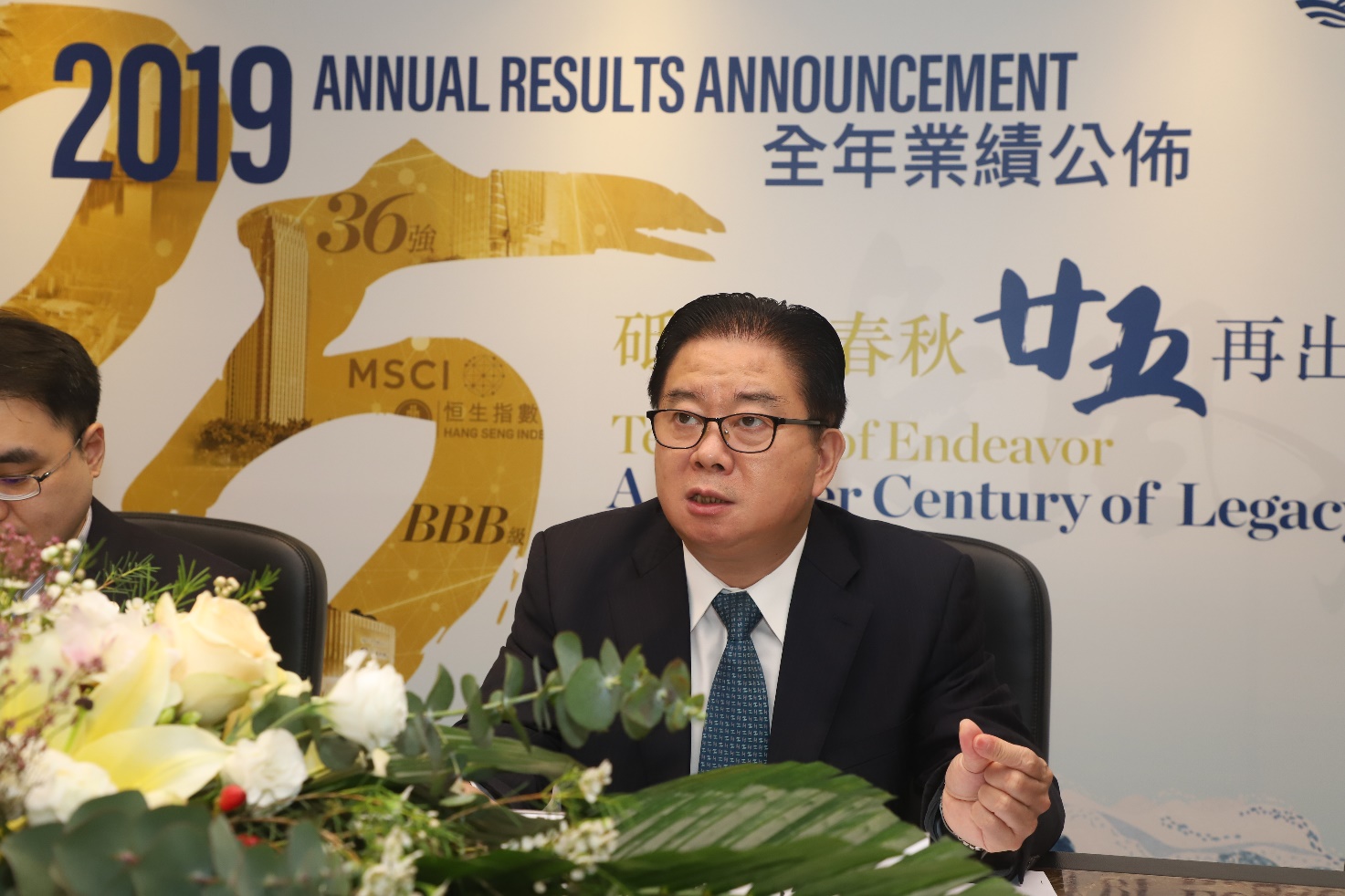 核心净利润同比上升21.13%,禹洲地产的高质量发展之路