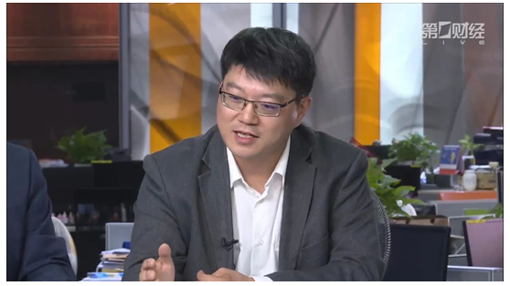 上海市建设用地和土地整理事务中心主任 侯斌超