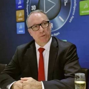 法国达索系统高管：上海创新中心定位对外资发展具有战略意义