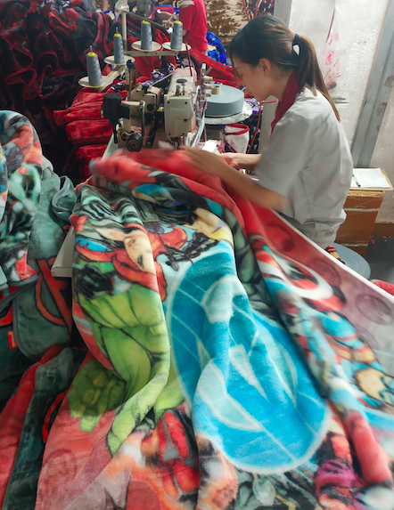 长三角外贸企业自救样本：线上及内销订单占比过半，不裁员反招新人