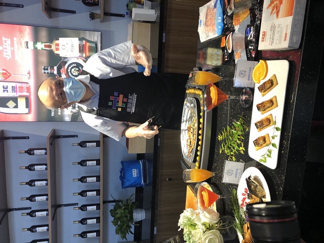 蒙娜丽莎股票分析虹桥品汇的保税区仓也是进口贸易模式创新之举