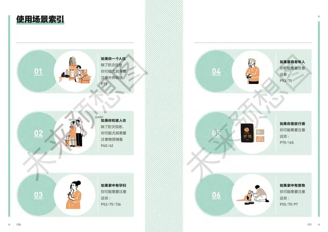 书中给出的场景延伸、关联跳转和官方信源让查阅变得高效可靠。