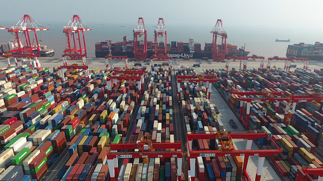 独家|日本在WTO内部会议上承诺年底前签署RCEP