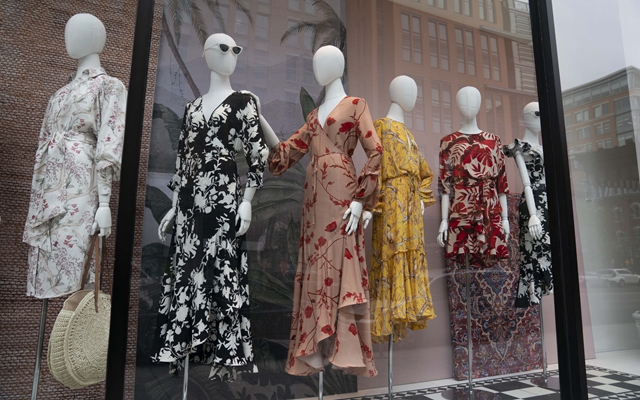 外贸产能大迁徙:这家浙江纺企工厂全搬到河南,图什么?